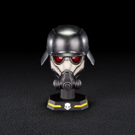 Helldivers 2 Replica 1/4 Field Chemist Helmet 11 cm