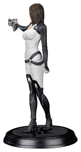 Mass Effect PVC Figure Miranda Lawson 22 cm