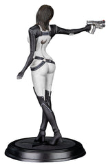 Mass Effect PVC Figure Miranda Lawson 22 cm