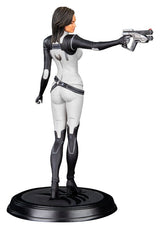 Mass Effect PVC Figure Miranda Lawson 22 cm