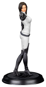 Mass Effect PVC Figure Miranda Lawson 22 cm