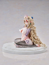 Original Character PVC Figure 1/6 Kirin Honne 17 cm