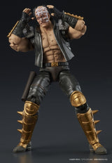 Fist of the North Star DIGACTION Action Figure Jagi 8 cm