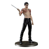 Yakuza: Like a Dragon Digsta PVC Statue Goro Majima Battle Style Ver. 18 cm