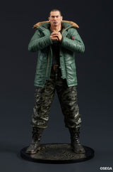 Yakuza: Like a Dragon Digsta PVC Statue Taiga Saejima 19 cm