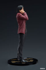 Yakuza: Like a Dragon Digsta PVC Statue Shun Akiyama 18 cm