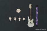 Bocchi the Rock! DIGACTION Action Figure Ryo Yamada 8 cm
