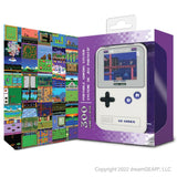 My Arcade Portable Gaming System Go Gamer Classic