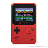 My Arcade Portable Gaming System Pixel Classic