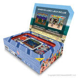 Super Street Fighter II Portable Gaming System Pocket Player Pro