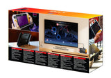 Atari Portable Gaming System Gamestation Go