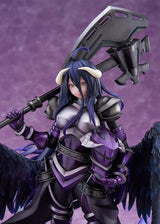 Overlord PVC Figure 1/7 Albedo: Hermes Trismegistus Ver. 31 cm