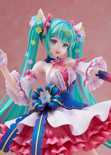 Hatsune Miku Creators Collection PVC Figure 1/7 Hatsune Miku: Rosuuri Ver. 27 cm