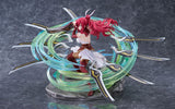 Fairy Tail PVC Statue 1/6 Erza Scarlet: Ataraxia Armor Ver. 29 cm