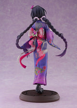 Spice and Wolf: Merchant Meets the Wise Wolf PVC Statue 1/7 Wheel of Time Illustration by DSmile 27 cm