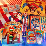 One Piece Gift Box Recruitment Kit