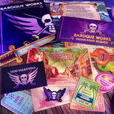 One Piece Gift Box Recruitment Kit