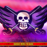 One Piece Gift Box Recruitment Kit
