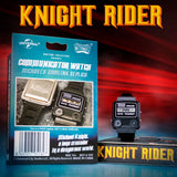 Knight Rider K.I.T.T. commlink