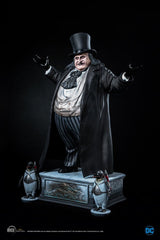 Batman Returns MS Series Statue 1/3 The Penguin 30th Anniversary Edition 66 cm