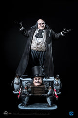 Batman Returns MS Series Statue 1/3 The Penguin 30th Anniversary Edition 66 cm