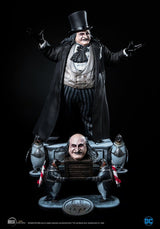 Batman Returns MS Series Statue 1/3 The Penguin 30th Anniversary Edition 66 cm