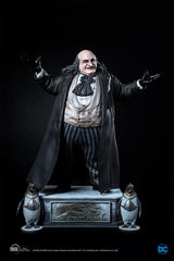 Batman Returns MS Series Statue 1/3 The Penguin 30th Anniversary Edition 66 cm