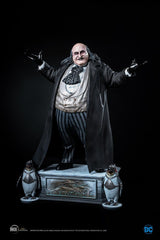 Batman Returns QS Series Statue 1/4 The Penguin 30th Anniversary Edition 50 cm