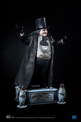 Batman Returns QS Series Statue 1/4 The Penguin 30th Anniversary Edition 50 cm
