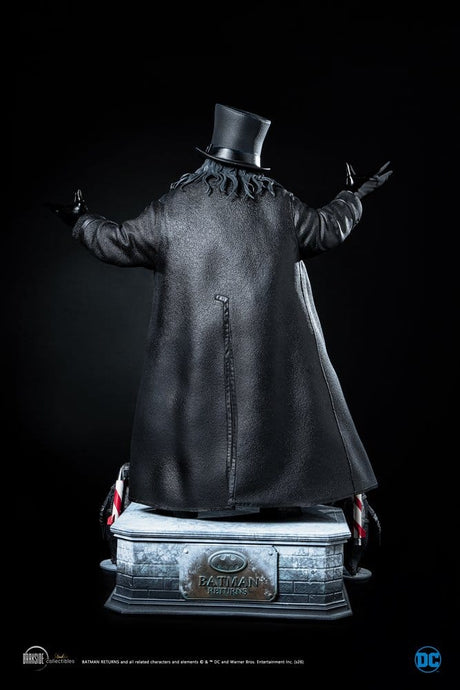 Batman Returns QS Series Statue 1/4 The Penguin 30th Anniversary Edition 50 cm