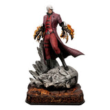 Devil May Cry 1 Premium Statue 1/4 Dante Exclusive 70 cm
