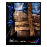 Devil May Cry 4 Premium Statue 1/4 Vergil 51 cm