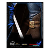 Devil May Cry 4 Premium Statue 1/4 Vergil 51 cm
