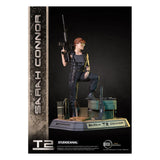 Terminator 2: Judgement Day 30th Anniversary Statue Sarah Connor 1/3 Exclusive 71 cm