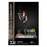 Terminator 2: Judgement Day 30th Anniversary Statue Sarah Connor 1/3 Exclusive 71 cm
