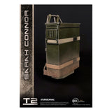 Terminator 2: Judgement Day 30th Anniversary Statue Sarah Connor 1/3 Exclusive 71 cm