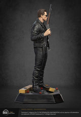 Terminator 2 Judgement Day Statue 1/3 T-800 30th Anniversary Signature Edition 69 cm
