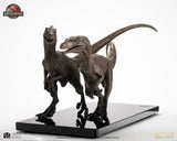 Jurassic Park Statue 1/8 Pair of Velociraptors 30 cm