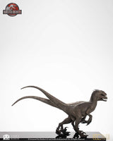 Jurassic Park Statue 1/8 Pair of Velociraptors 30 cm