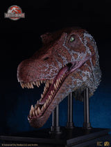 Jurassic Park 3 Replica Bust 1/2 Spinosaurus (Reproduction) 100 cm