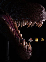 Jurassic Park 3 Replica Bust 1/2 Spinosaurus (Reproduction) 100 cm