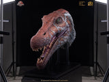Jurassic Park 3 Replica Bust 1/2 Spinosaurus (Reproduction) 100 cm