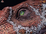 Jurassic Park 3 Replica Bust 1/2 Spinosaurus (Reproduction) 100 cm