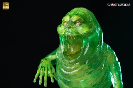 Ghostbusters Maquette 1/7 Slimer 23 cm – billede 2