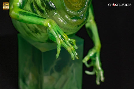 Ghostbusters Maquette 1/7 Slimer 23 cm – billede 5