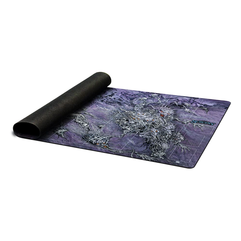 Sorcery: Contested Realm TCG Gothic Playmat The Void