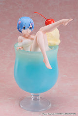Re:Zero Starting Life in another World PVC Statue 1/7 Rem Cream Soda Ver. 21 cm