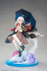 Wandering Witch: The Journey of Elaina PVC Statue 1/7 Elaina Sky After Rain 29 cm