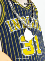 Astro Boy Vinyl Figure Golden Era 90s Indiana Edition 25 cm