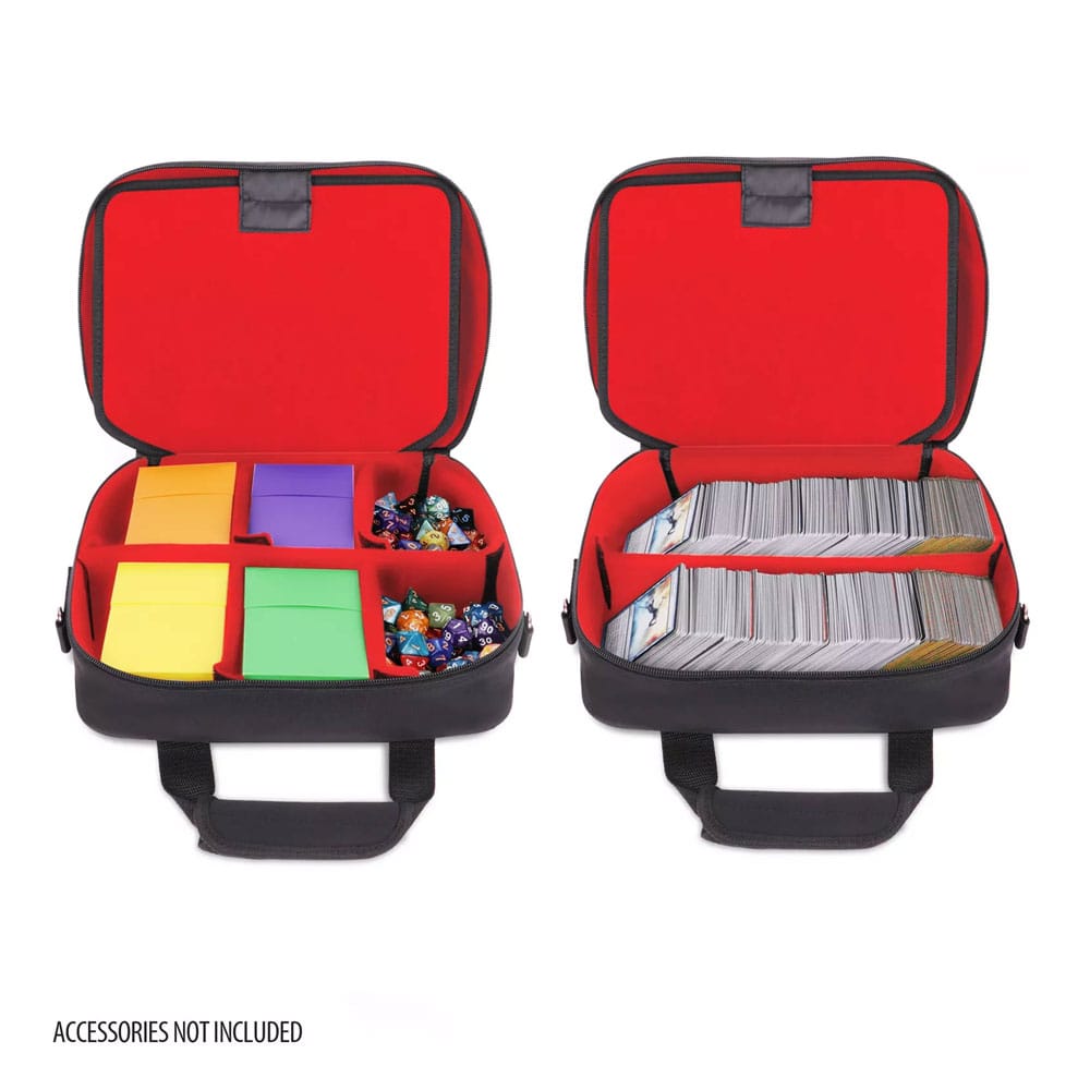 USA GEAR S Series S23 MTG Card Case red